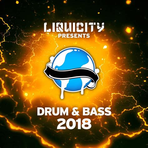 Liquicity Drum And Bass 2018 Download — Liquicity Store