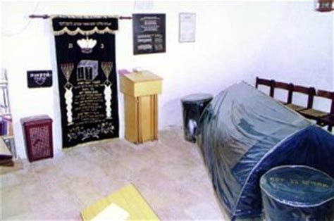 Grave Of Hazrat Yousaf A S
