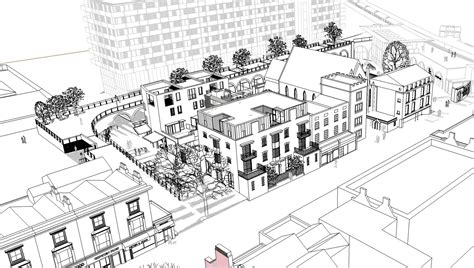 Brockley Central The Deptford Project Masterplan The Online Home For