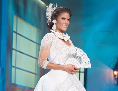 Miss Puerto Rico From 2014 Miss Universe National Costume Show E News