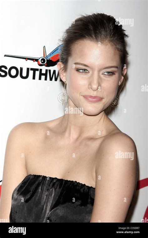 Kim Cloutier Sports Illustrated Swimsuit Issue Launch Party Sponsored By Southwest