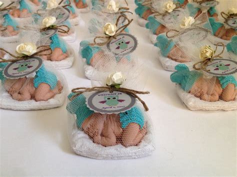X Baby Shower Guest Favors Etsy
