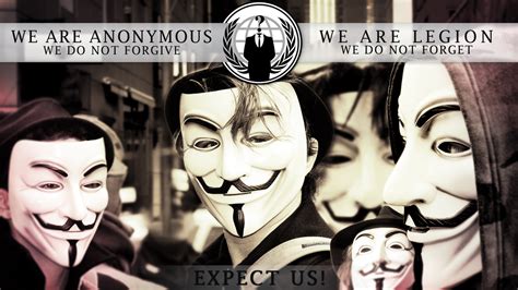 Anonymous Wallpaper By Ildari0n On Deviantart