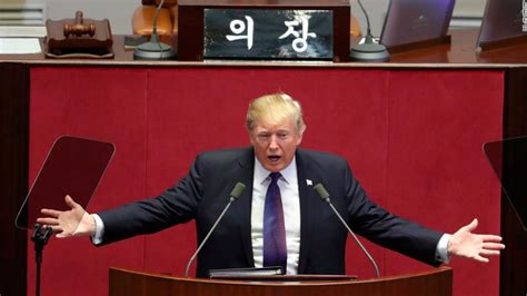 north korea heaps insults on trump warns he will pay dearly cnn