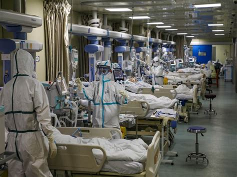 The number of active cases stand at 13,65,704, while as many as 1,23,36,036 people have recovered from the disease. India reports biggest spike of over 2.17 lakh new COVID-19 cases, 26.14 lakh vaccine doses ...