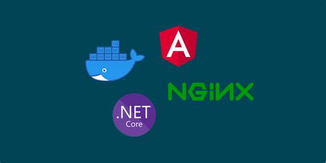 How To Deploy Full Asp Net Core App In Docker