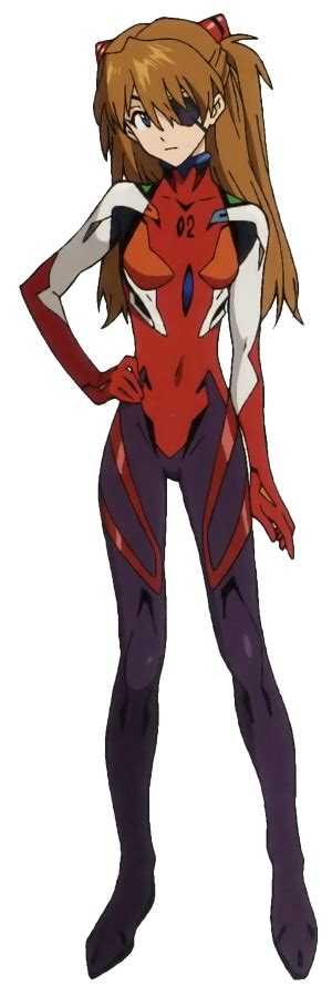 Image Asuka Plugsuit 02 In 30png Evangelion Fandom Powered By
