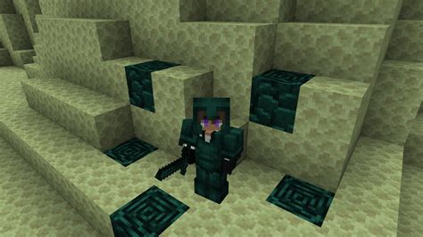 What Would Be Cool Abilities For Enderite Armor Rminecraftdaily