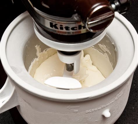 When it's time to make some ice cream, this appliance does the. Butter Pecan Ice Cream - Recipe File - Cooking For Engineers