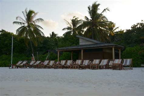 Strand Reethi Beach Resort Eydhafushi • Holidaycheck Baa Atoll Malediven