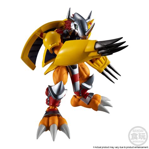 Shodo Digimon 1 Complete Set Wo Gum Digimon Premium Bandai Usa