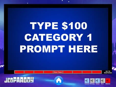 We did not find results for: Jeopardy Game Maker Powerpoint