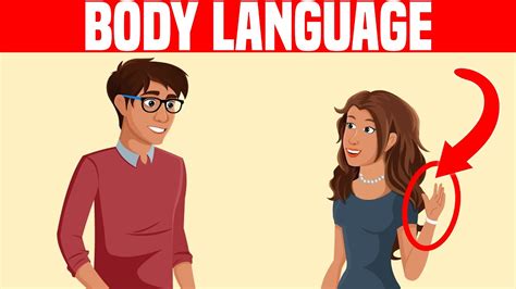 8 Ways To Read Someone’s Body Language Youtube