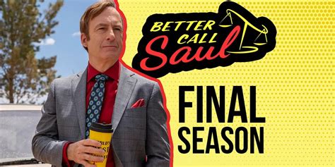 Better Call Saul Season 6 Release Date Newsgater