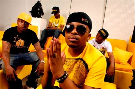 Top 20 South African Hip Hop Music Artists