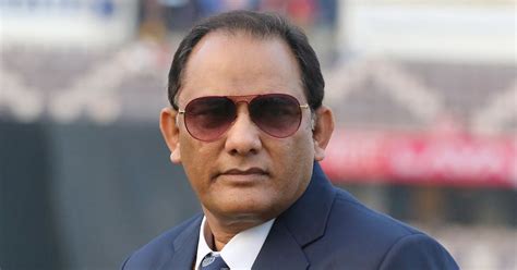 Ombudsman Reinstates Mohammed Azharuddin As Hyderabad Cricket Chief