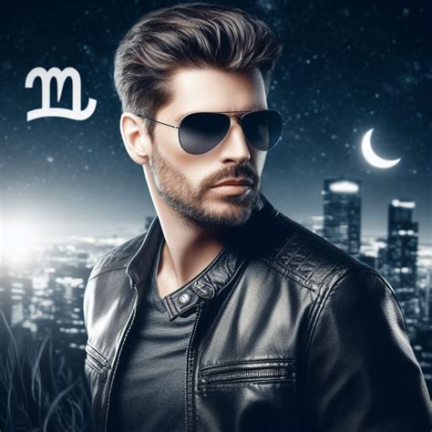 Unveiling the Mysterious Capricorn Man: Understanding His Traits and