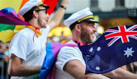 Explore Lgbtqia Friendly Things To Do In New South Wales Australia