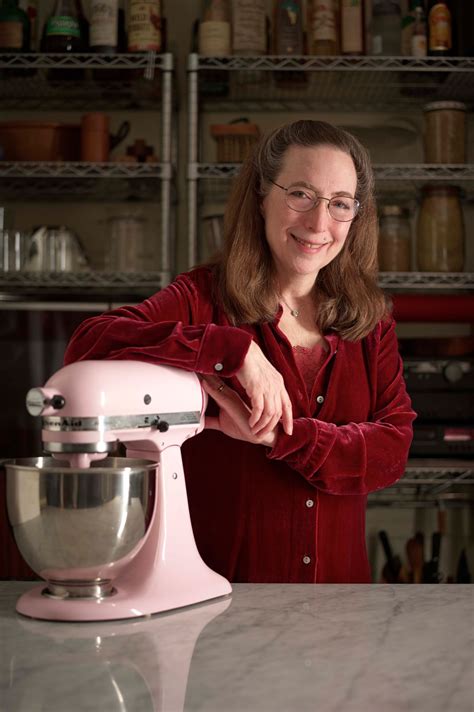 Baking Tips From Expert Rose Levy Beranbaum The Seattle Times