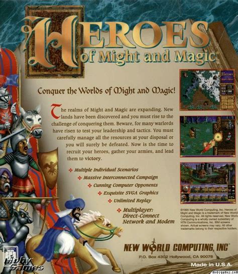 Heroes Of Might And Magic Soundtrack Collection Ubisoft Free