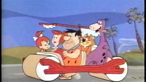 Top Fred Flintstone Cartoon Youtube Tariquerahman Net