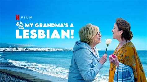 So My Grandmas A Lesbian Review A Community Driven Lgbtq Comedy
