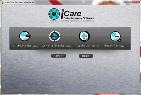 Install it as per instructions. iCare Data Recovery v4 Free License Serial Key Giveaway ...