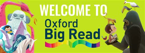 Terms And Conditions 20212022 Oxford Big Read
