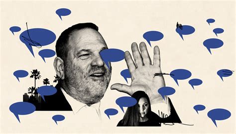 The Reporting That Led To Harvey Weinsteins Trial And Conviction The