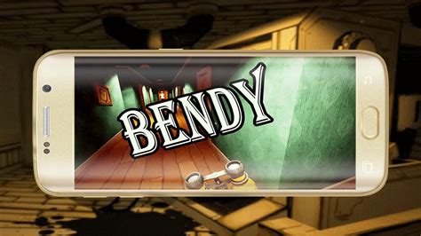 Tips Bendy And The Ink Machine Apk Download Free Adventure
