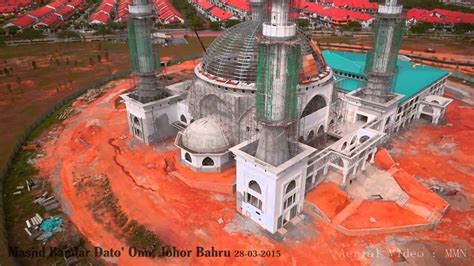 Services and features of qaseh homestay@bandar dato onn. Masjid Bandar Dato Onn, Johor Bahru Progress 28-3-2015 ...