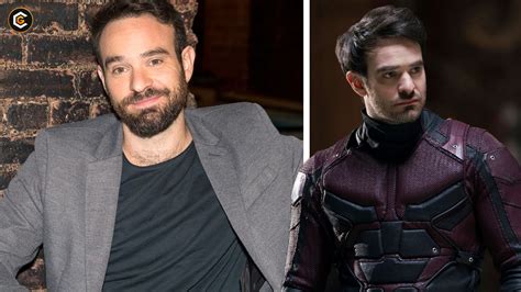 Charlie Cox Spotted On Set Of Daredevil Born Again Video Image