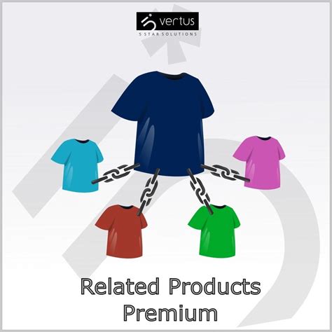 Related Products Premium Prestashop Addons