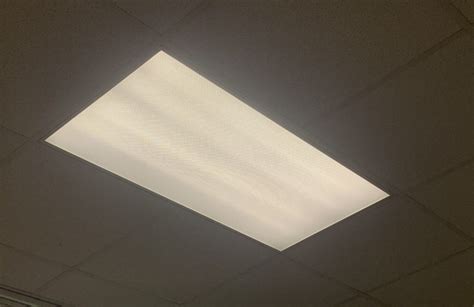 The Dangers Of Fluorescent Lighting In Schools Athens Oracle