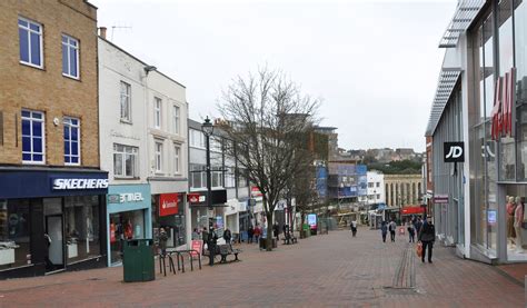 Revitalising The High Street Campaign Dorchester Chamber For Business