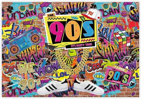 90s Hip Hop Wallpapers - Wallpaper Cave