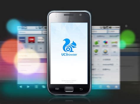 The uc browser resembles google chrome, with additional customization and personalization functions that make it stand out. UC Browser Gets Instant Push Notifications for Facebook ...