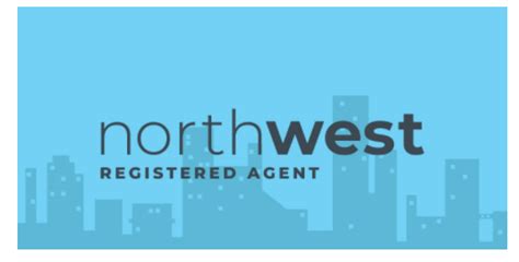 Northwest Registered Agent 2022 Cost Proscons Review Bringit