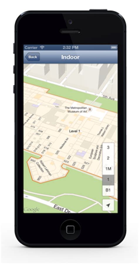 Street view, by google maps, is a virtual representation of our surroundings on google maps, consisting of millions of panoramic images. Google's new Maps SDK brings Street View and Indoor Maps ...