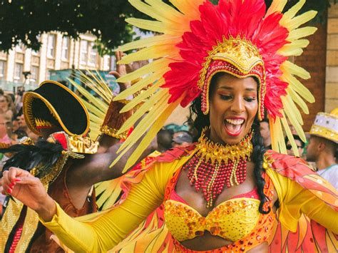 antigua carnival 2024 — the caribbean views