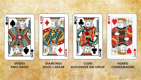 Deck Of Cards Images