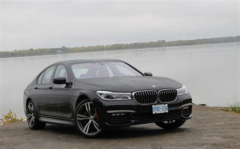 Bmw body is in excellent shape, interior is also in good condition. 2016 BMW 750i xDrive: The One to Beat… for Now - The Car Guide