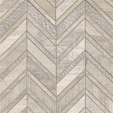 Chevron Tile Floor Pattern Flooring Ideas
