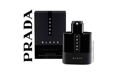 Prada Luna Rossa Black New Fragrance PerfumeMaster Com Top Perfumes New Fragrances Perfume