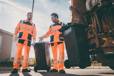 Commercial Waste Collection Costs Uk Our Business Guide