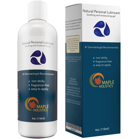 Buy Water Based Lube For Men And Women Personal Lubricant For