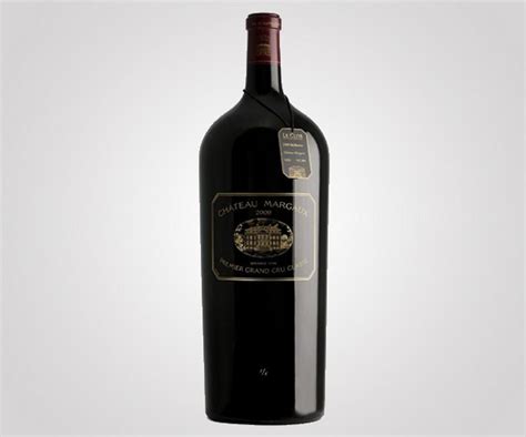 The Most Expensive Bottle Of Red Wine In The World