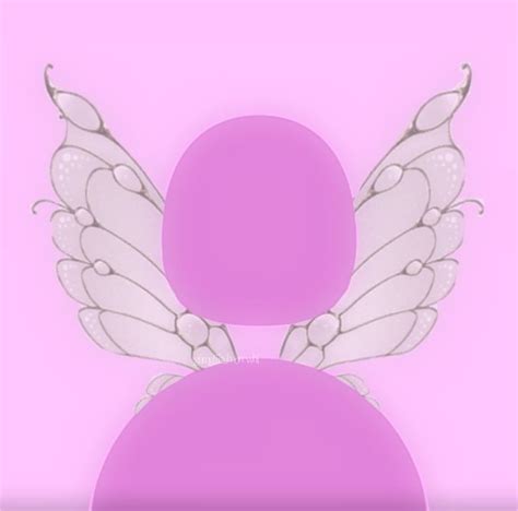 Profile Pic Icon Fairy Twitter Instagram Snapchat Cute Profile