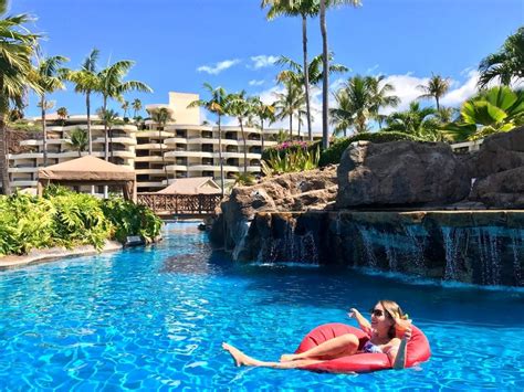 Sheraton Maui Resort And Spa Hawaii Enchanted Honeymoons