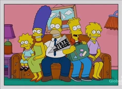 Holidays Of Future Passed Em 2020 Desenho Dos Simpsons Lisa Simpson